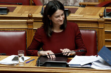 Νίκη Κεραμέως