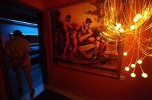 Οίκος ανοχής 