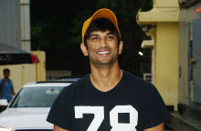 Sushant Singh Rajput