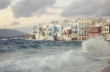 Οι 30 ωραιότερες φωτογραφίες σας στο Instagram με #athensvoice (16 Ιουνίου 2020)