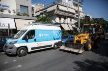 «Όχι» από ΣτΕ στην πώληση του 50% της ΕΥΔΑΠ και της ΕΥΑΘ