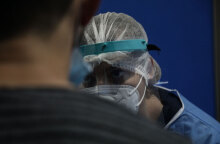 Αεροδρόμιο «Ελευθέριος Βενιζέλος»: Συνεχείς έλεγχοι για κορωνοϊό στους επιβάτες από το εξωτερικό