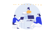 Η ethelon και η Eurolife FFH διερευνούν την επόμενη ημέρα στον εθελοντισμό