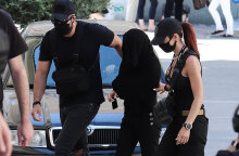 Στον ανακριτή η 35χρονη 