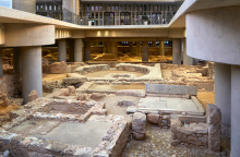 Μουσείο Ακρόπολης