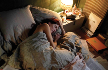 «Μόνοι στο Παρίσι (Deux Moi) » του Φρανσουά Σιβίλ