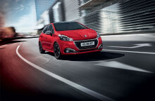 Peugeot Young Selections