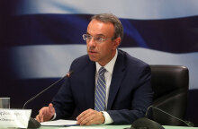 Χρήστος Σταϊκούρας