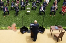 Ντόναλντ Τραμπ