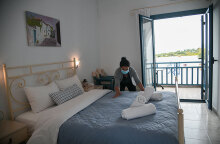 Κορωνοϊός και τουρισμός