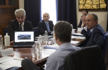 Εγκαινιάστηκαν οι νέες εγκαταστάσεις της Αλεξάνδρειας Ζώνης Καινοτομίας