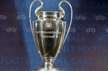 Στην Αθήνα η κλήρωση του επόμενου Champions League - Το ανακοίνωσε ο κυβερνητικός εκπρόσωπος Στέλιος Πέτσας