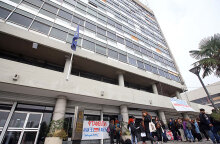 Κτίριο Διοίκησης του ΑΠΘ 