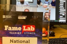 famelab
