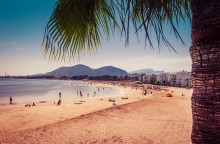 Παραλία - Ισπανία