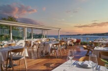 Del Posto, το καινούργιο ιταλικό εστιατόριο της πόλης