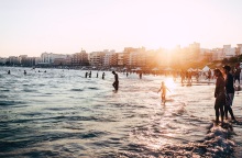 Βραζιλία - Παραλία