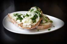 Κρέμα τυριού