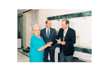 Υποτροφία «γυναίκες του μέλλοντος», θεσπίζει το Alba Graduate Business School, The American College of Greece για να τιμήσει τη μνήμη της Καίτης Κυριακοπούλου.