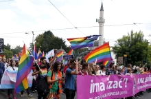 Η παγκοσμιοποίηση αποτελεί μια μεγάλη πρόκληση για το LGBT κίνημα 