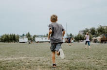 Παιδική κατασκήνωση