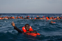 παγκόσμια ημέρα προσφύγων