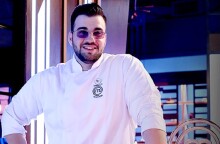 Ο Σταύρος Βαρθαλίτης