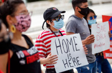 Οι «Ονειροπόλοι» των ΗΠΑ