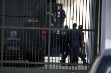 Φυλακές Ναυπλίου 