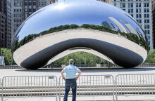 Κορωνοϊός στις ΗΠΑ