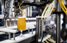 Εργοστάσιο - Μπύρα