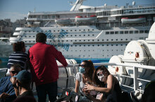 Λιμάνι Πειραιά