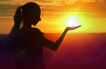 Έκλειψη Ηλίου 