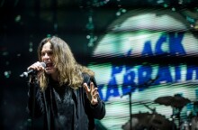 Black Sabbath