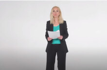 Σποτ του ΣΥΡΙΖΑ για χρήματα που δόθηκαν στα ΜΜΕ την περίοδο της πανδημίας