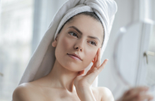 Αντιμετώπισε τα σπυριά