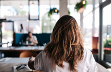 Εργασία γυναικών