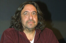 Λευτέρης Ξανθόπουλος