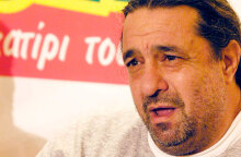 Λευτέρη Ξανθόπουλος