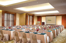 Συνεδριακός τουρισμός