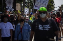 Διαδηλώσεις - ΗΠΑ