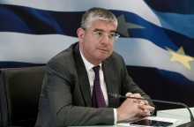 Yφυπουργός Ανάπτυξης και Επενδύσεων, Γιάννης Τσακίρης
