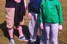 Τροχαίο δυστύχημα