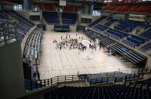 Η νέα έδρα της ΑΕΚ