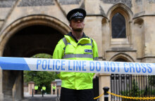 Επίθεση στο Ρέντινγκ 