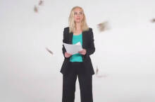 Το σποτ του ΣΥΡΙΖΑ για τους δημοσιογράφους