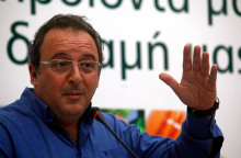 Δημήτρης Καμπουράκης