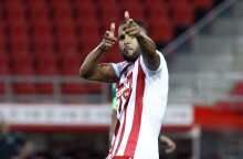 Ολυμπιακός