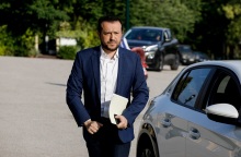 Νίκος Παππάς