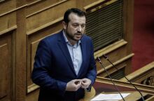 Νίκος Παππάς